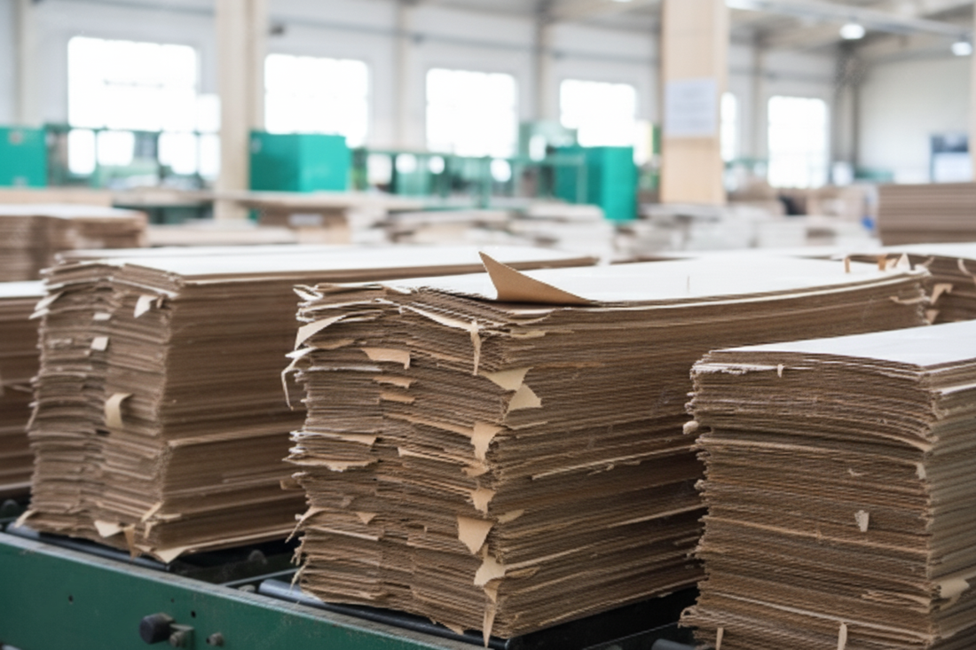 Control de Humedad para Madera y Papel