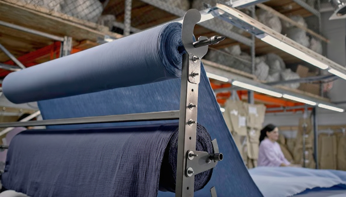 Elimina la Estática y Reduce la Rotura de Hilo