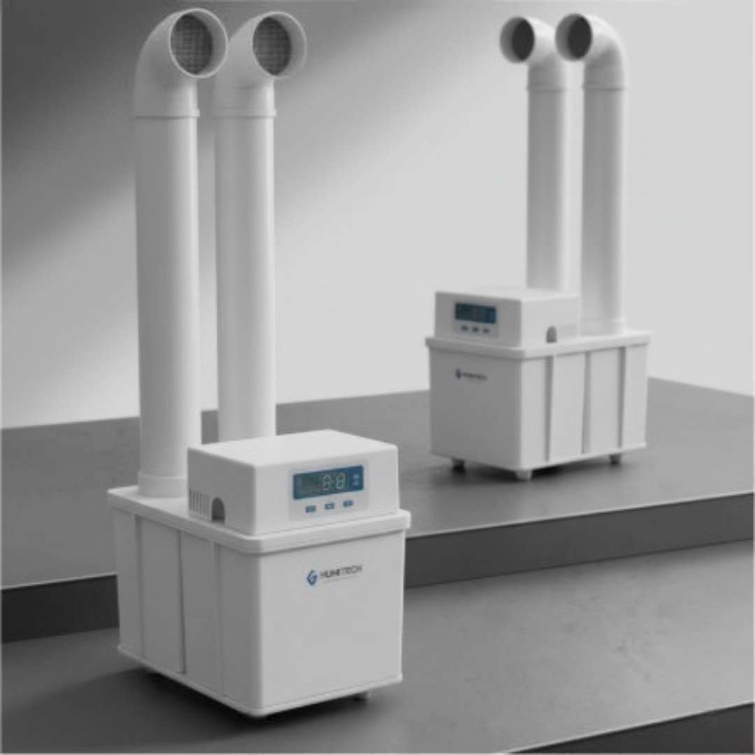 Humidificador Ultrasónico Smart 21 L/h