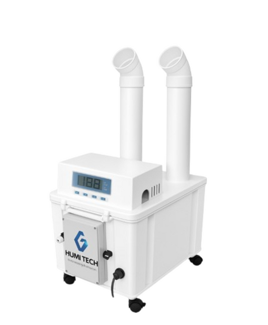 Humidificador Ultrasónico Smart 7 L/h